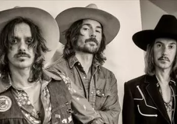 Entradas Midland en The Leadmill