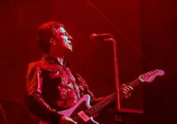 Entradas Noel Gallaghers High Flying Birds en Thetford Forest