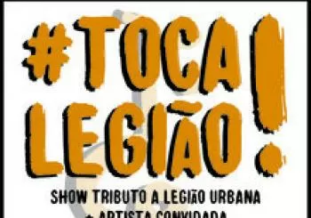 Tributo a Legião Urbana em Barcelona! #TocaLegião! + Priscilla Barbosa ao vivo