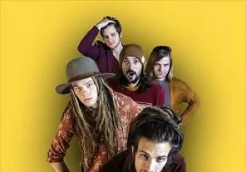 Entradas The Way Down Wanderers en The Louisiana
