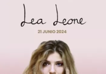 LEA LEONE en Madrid