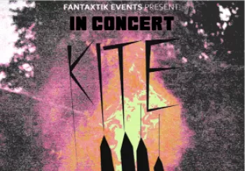 KITE en Barcelona