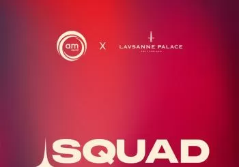 Squad Comedy Club en Lausanne