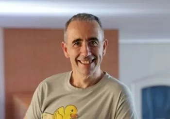 La hora de los cuentos: Los cuentos que me contaron en MADRID