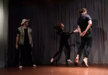 Herramientas para la comedia desde el teatro físico en Barcelona