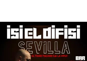 Isi el difisi sevilla