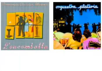 26 Alhambra Festival Jazz Vic - Conferència: L’Ona Laietana, música i transformació social