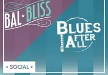 BalBliss + Blues After All en vivo! en MADRID