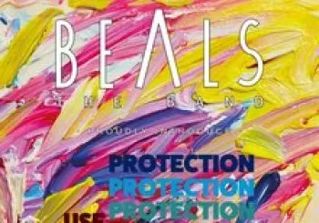 Beals The Band presents 