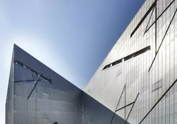 Jüdisches Museum Berlin