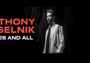 Anthony Jeselnik - Bones and all en BARCELONA