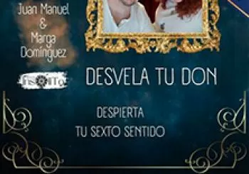 Despierta tu sexto sentido en MÁLAGA