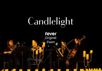 Candlelight Open Air: Coldplay VS Imagine Dragons en Alicante