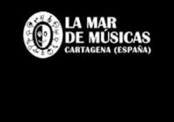 GAYE SU AKYOL - LA MAR DE MÚSICAS 2024 en Cartagena