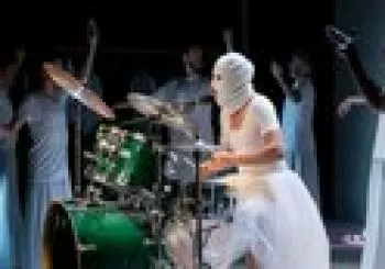 Maricón de Evangelos Lalos. Teatro, Comedia. XIX Muestra Zinentiendo en Zaragoza