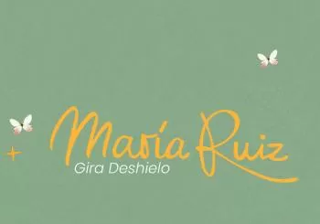 María Ruiz 'Deshielo' en Ibiza