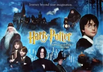 Harry Potter y la piedra filosofal en Madrid