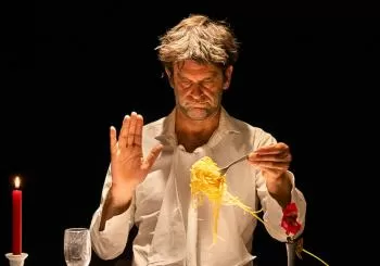 Festival Titirimundi: Amor al Riesgo - Bakelite en Segovia