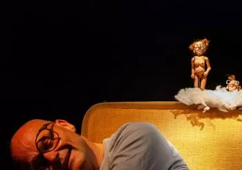 Festival Titirimundi: Tof Theatre - ¡Por qué no! en Segovia