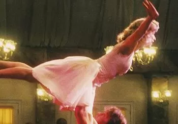 Dirty Dancing at Rooftop Cinema Club South Beach en Miami