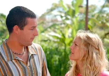 50 First Dates at Rooftop Cinema Club South Beach Miami