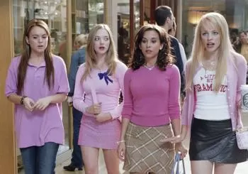 Mean Girls (Singles Night) at Rooftop Cinema Club South Beach Miami