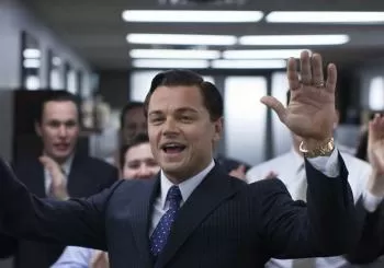 The Wolf of Wall Street at Rooftop Cinema Club South Beach en Miami