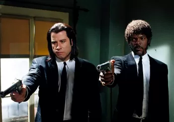 Pulp Fiction (30th Anniversary Party) at Rooftop Cinema Club South Beach en Miami