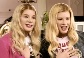White Chicks at Rooftop Cinema Club South Beach en Miami