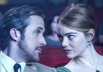 La La Land (Spanish Subtitles) at Rooftop Cinema Club South Beach en Miami