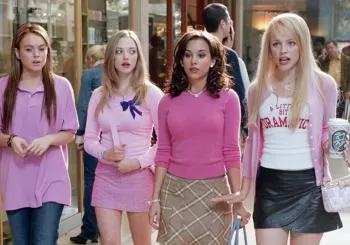 Mean Girls + Social Hour at Rooftop Cinema Club South Beach Miami