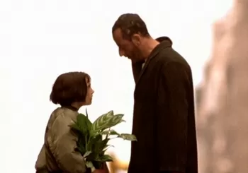 Leon: The Professional at Rooftop Cinema Club South Beach en Miami