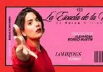 La Escuela de la Vida en Madrid