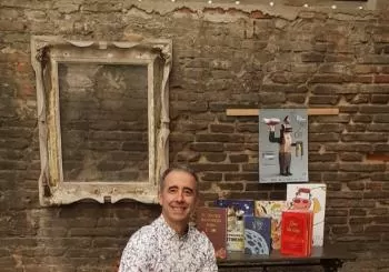 Una noche de cuentos: Saldando cuentos pendientes en MADRID
