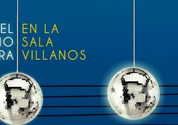 El Molino gira en Villanos en MADRID