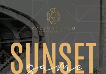 SunsetGame 1 de Mayo en PALMA DE MALLORCA