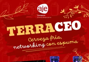 TerraCEO en Zaragoza