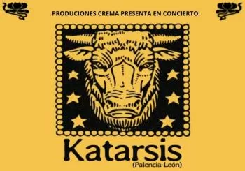 KATARSIS + ÒRBITA VALENTINA en Castellón de la Plana