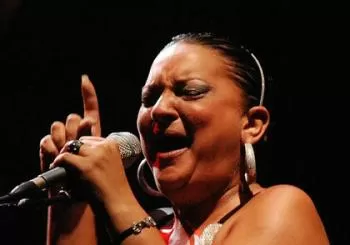 Fiesta Flamenca con La Tana, Paquete y Tete Fernández en Madrid