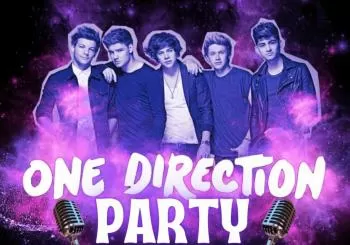 1D PARTY KARAOKE EDITION en 30006 Puente Tocinos