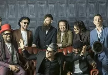 Entradas The Dualers en The 1865