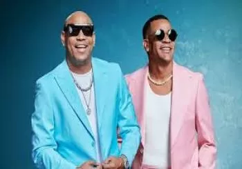 Gente de Zona en Madrid