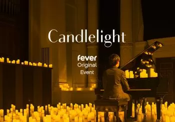 Candlelight: Pop-Rock con Ñ en el Gran Hotel Miramar en Malaga