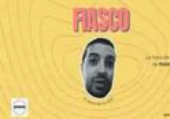 Pablo Medina - Fiasco, Show de Stand Up en Madrid