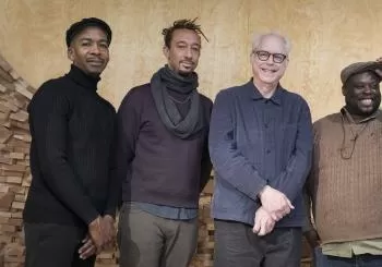 Bill Frisell 