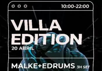 VILLA EDITION en Mallorca