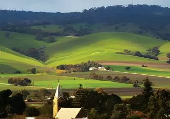 Hop-On Hop-Off Barossa Valley Wine Region Tour from Adelaide