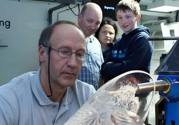 Luxury Tour Of Waterford Crystal & Kilkenny City Tour en Dublin