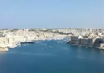 3 Cities Tour en Malta