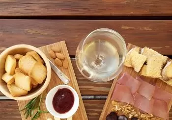 Classic Tasting | Quinta de Santa Cristina Vinho Verde en Braga